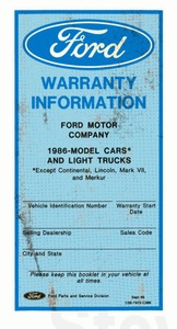 1986 Ford Light Truck Warranty Guide-00.jpg